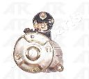 Starter JAPANPARTS MTU110</br>Piesa auto pentru Sistem pornire