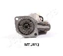 Starter JAPANPARTS MTU113</br>Piesa auto pentru Sistem pornire