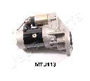Starter JAPANPARTS MTU113</br>Piesa auto pentru Sistem pornire