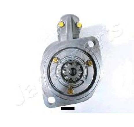 Starter JAPANPARTS MTU116</br>Piesa auto pentru Sistem pornire Starter JAPANPARTS MTU116</br>Piesa auto pentru Sistem pornire