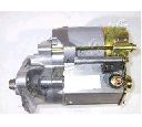 Starter JAPANPARTS MTU117