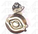 Starter JAPANPARTS MTZ216