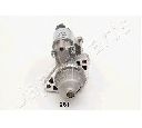 Starter JAPANPARTS MTZ261</br>Piesa auto pentru Sistem pornire