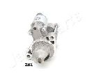 Starter JAPANPARTS MTZ262</br>Piesa auto pentru Sistem pornire Starter JAPANPARTS MTZ262</br>Piesa auto pentru Sistem pornire