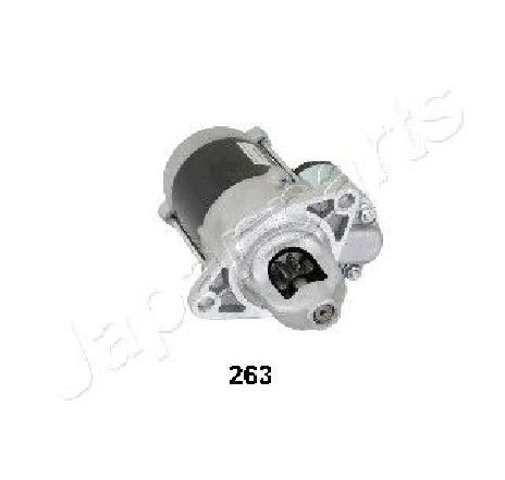 Starter JAPANPARTS MTZ263</br>Piesa auto pentru Sistem pornire Starter JAPANPARTS MTZ263</br>Piesa auto pentru Sistem pornire