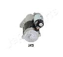 Starter JAPANPARTS MTZ263</br>Piesa auto pentru Sistem pornire Starter JAPANPARTS MTZ263</br>Piesa auto pentru Sistem pornire