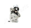 Starter JAPANPARTS MTZ266</br>Piesa auto pentru Sistem pornire