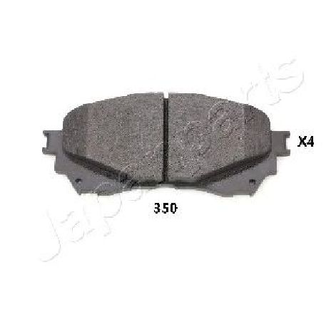 Set placute frana,frana disc JAPANPARTS PA-350AF</br>Piesa auto pentru Frana disc Set placute frana,frana disc JAPANPARTS PA-350AF</br>Piesa auto pentru Frana disc