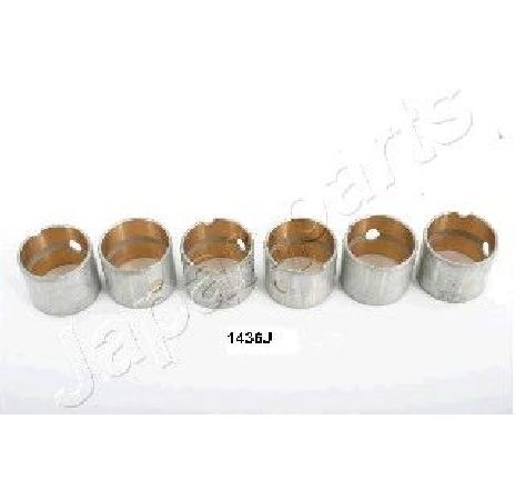 Cuzinet, arbore JAPANPARTS PB1436J</br>Piesa auto pentru Ansamblu biela Cuzinet, arbore JAPANPARTS PB1436J</br>Piesa auto pentru Ansamblu biela