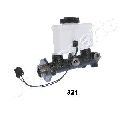 Pompa centrala, frana JAPANPARTS PF-321</br>Piesa auto pentru Sistem de franare