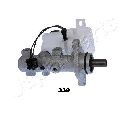 Pompa centrala, frana JAPANPARTS PF-339</br>Piesa auto pentru Sistem de franare