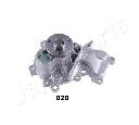 Pompa apa JAPANPARTS PQ-020</br>Piesa auto pentru Pompa apa/ Garnitura