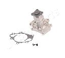 Pompa apa JAPANPARTS PQ-161</br>Piesa auto pentru Pompa apa/ Garnitura
