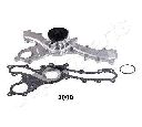 Pompa apa JAPANPARTS PQ-2000</br>Piesa auto pentru Pompa apa/ Garnitura