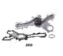 Pompa apa JAPANPARTS PQ-2003</br>Piesa auto pentru Pompa apa/ Garnitura