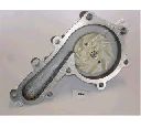 Pompa apa JAPANPARTS PQ-256</br>Piesa auto pentru Pompa apa/ Garnitura
