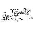 Pompa apa JAPANPARTS PQ-297