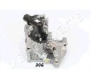 Pompa apa JAPANPARTS PQ-306</br>Piesa auto pentru Pompa apa/ Garnitura