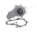 Pompa apa JAPANPARTS PQ-329</br>Piesa auto pentru Pompa apa/ Garnitura
