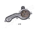 Pompa apa JAPANPARTS PQ-443</br>Piesa auto pentru Pompa apa/ Garnitura