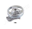 Pompa apa JAPANPARTS PQ-444</br>Piesa auto pentru Pompa apa/ Garnitura