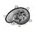 Pompa apa JAPANPARTS PQ-711</br>Piesa auto pentru Pompa apa/ Garnitura