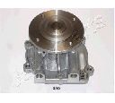 Pompa apa JAPANPARTS PQ-810</br>Piesa auto pentru Pompa apa/ Garnitura