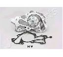 Pompa apa JAPANPARTS PQ-H16</br>Piesa auto pentru Pompa apa/ Garnitura