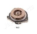 Pompa apa JAPANPARTS PQ-W15</br>Piesa auto pentru Pompa apa/ Garnitura