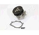 Pompa apa JAPANPARTS PQ-W17</br>Piesa auto pentru Pompa apa/ Garnitura