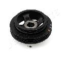 Fulie curea, arbore cotit JAPANPARTS PU-106