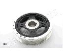 Fulie curea, arbore cotit JAPANPARTS PU-201</br>Piesa auto pentru Curea distributie