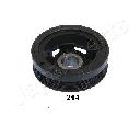 Fulie curea, arbore cotit JAPANPARTS PU-214