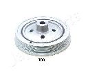 Fulie curea, arbore cotit JAPANPARTS PU-300