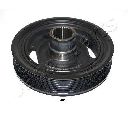 Fulie curea, arbore cotit JAPANPARTS PU-401