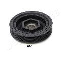 Fulie curea, arbore cotit JAPANPARTS PU-402