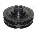 Fulie curea, arbore cotit JAPANPARTS PU-501