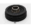Fulie curea, arbore cotit JAPANPARTS PU-503