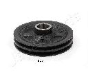 Fulie curea, arbore cotit JAPANPARTS PU-507</br>Piesa auto pentru Curea distributie