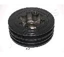 Fulie curea, arbore cotit JAPANPARTS PU-512