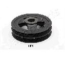 Fulie curea, arbore cotit JAPANPARTS PU-H01