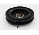 Fulie curea, arbore cotit JAPANPARTS PU-H08</br>Piesa auto pentru Curea distributie