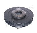 Fulie curea, arbore cotit JAPANPARTS PU-K01