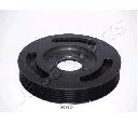 Fulie curea, arbore cotit JAPANPARTS PU-K02