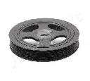 Fulie curea, arbore cotit JAPANPARTS PU-K09