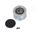 Sistem roata libera, generator JAPANPARTS RA-206