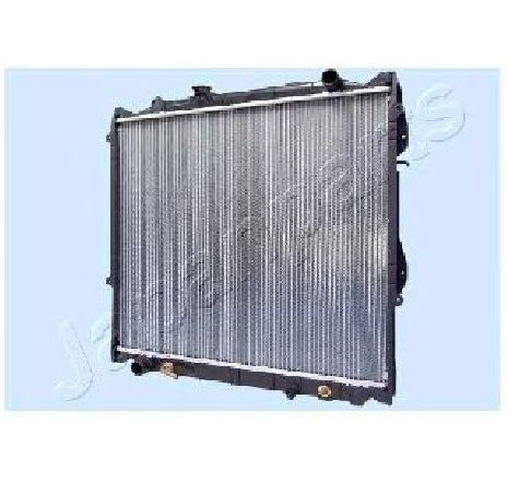 Radiator, racire motor JAPANPARTS RDA153092</br>Piesa auto pentru Radiator racire apa/ ulei Radiator, racire motor JAPANPARTS RDA153092</br>Piesa auto pentru Radiator racire apa/ ulei
