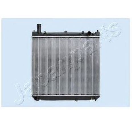 Radiator, racire motor JAPANPARTS RDA153117</br>Piesa auto pentru Radiator racire apa/ ulei Radiator, racire motor JAPANPARTS RDA153117</br>Piesa auto pentru Radiator racire apa/ ulei