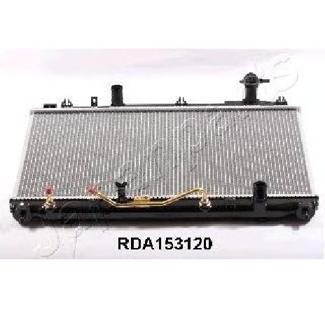 Radiator, racire motor JAPANPARTS RDA153120</br>Piesa auto pentru Radiator racire apa/ ulei Radiator, racire motor JAPANPARTS RDA153120</br>Piesa auto pentru Radiator racire apa/ ulei