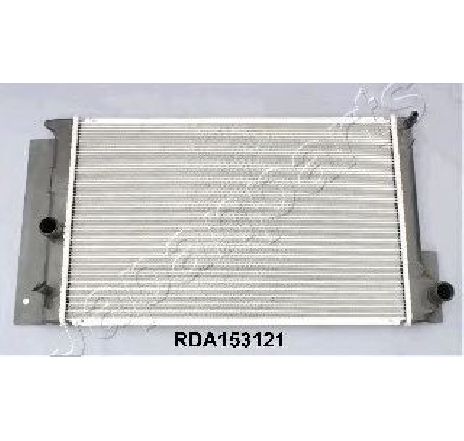 Radiator, racire motor JAPANPARTS RDA153121</br>Piesa auto pentru Radiator racire apa/ ulei Radiator, racire motor JAPANPARTS RDA153121</br>Piesa auto pentru Radiator racire apa/ ulei